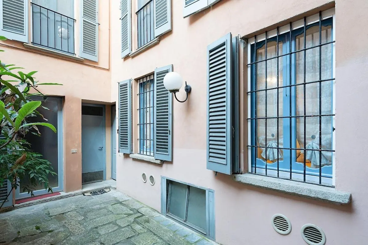 Federico House - By Host4U Appartement Pavia