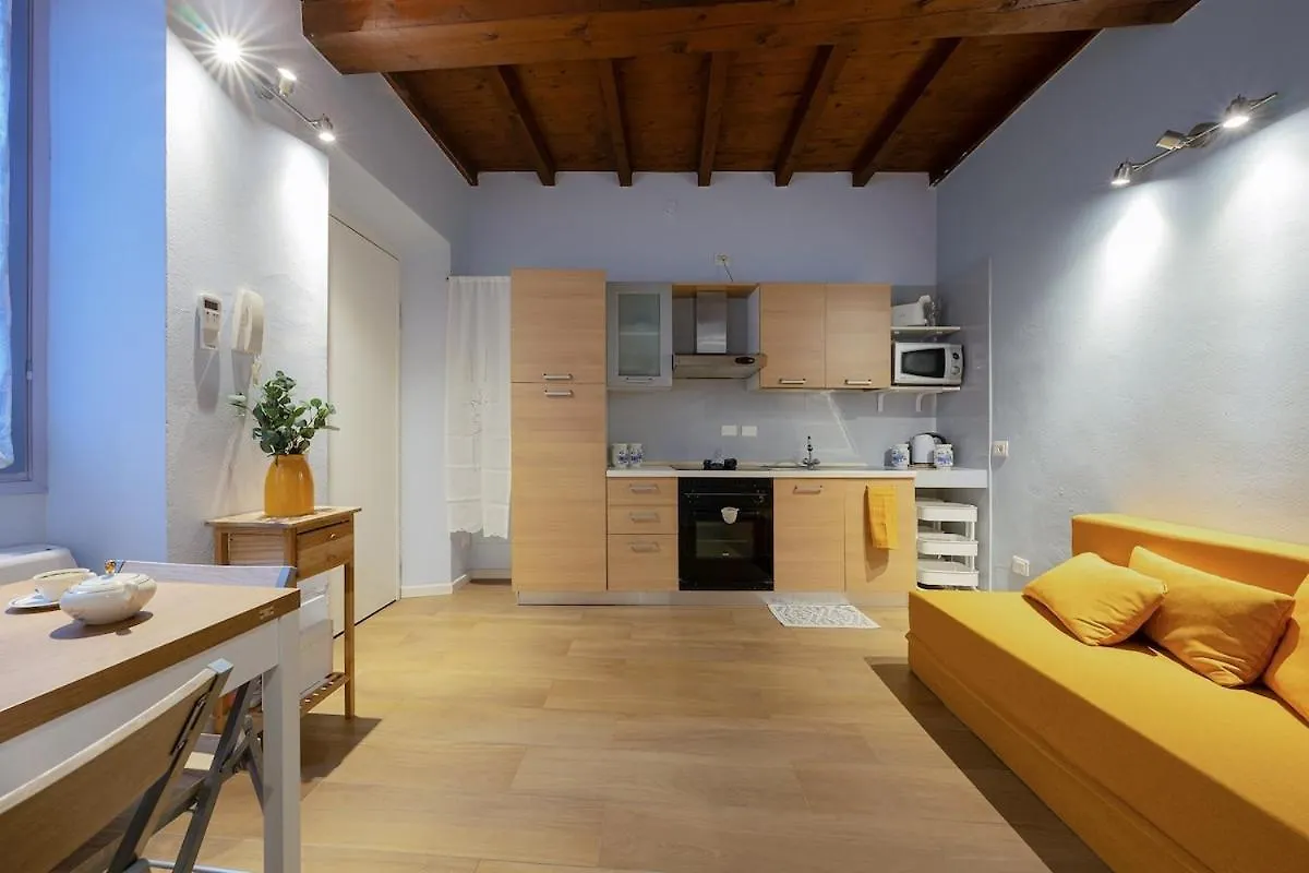 Federico House - By Host4U Appartement Pavia