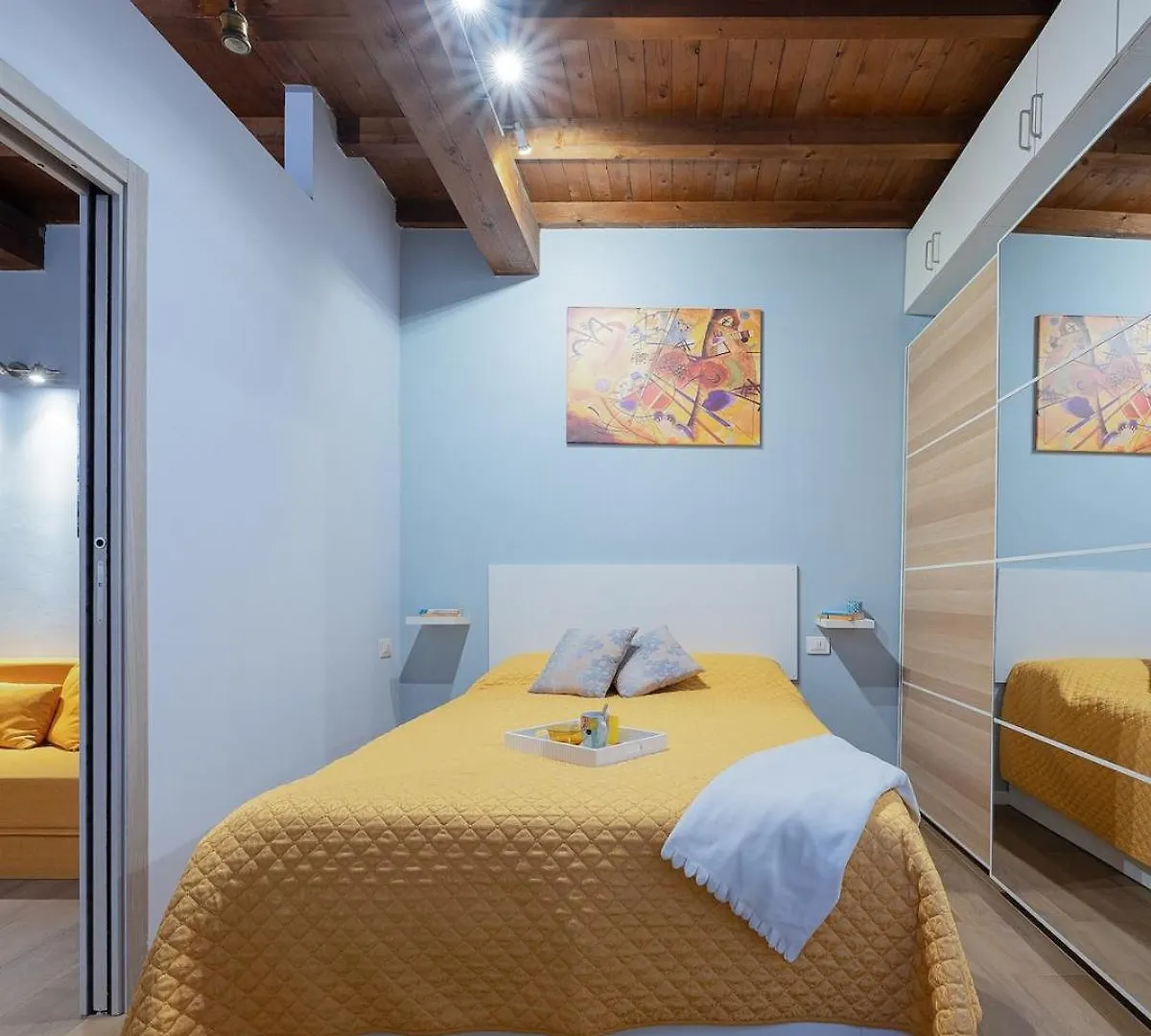 Federico House - By Host4U Appartement Pavia