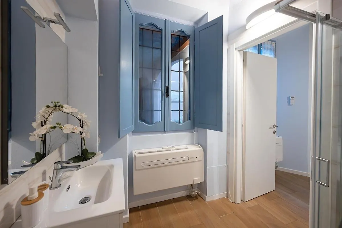 Federico House - By Host4U Appartement Pavia