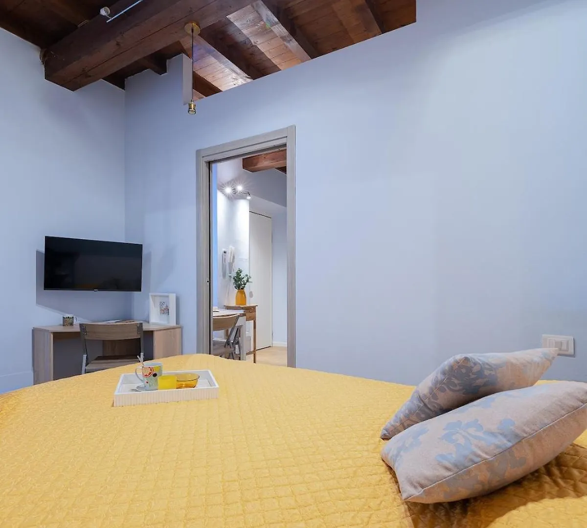 Federico House - By Host4U Appartement Pavia