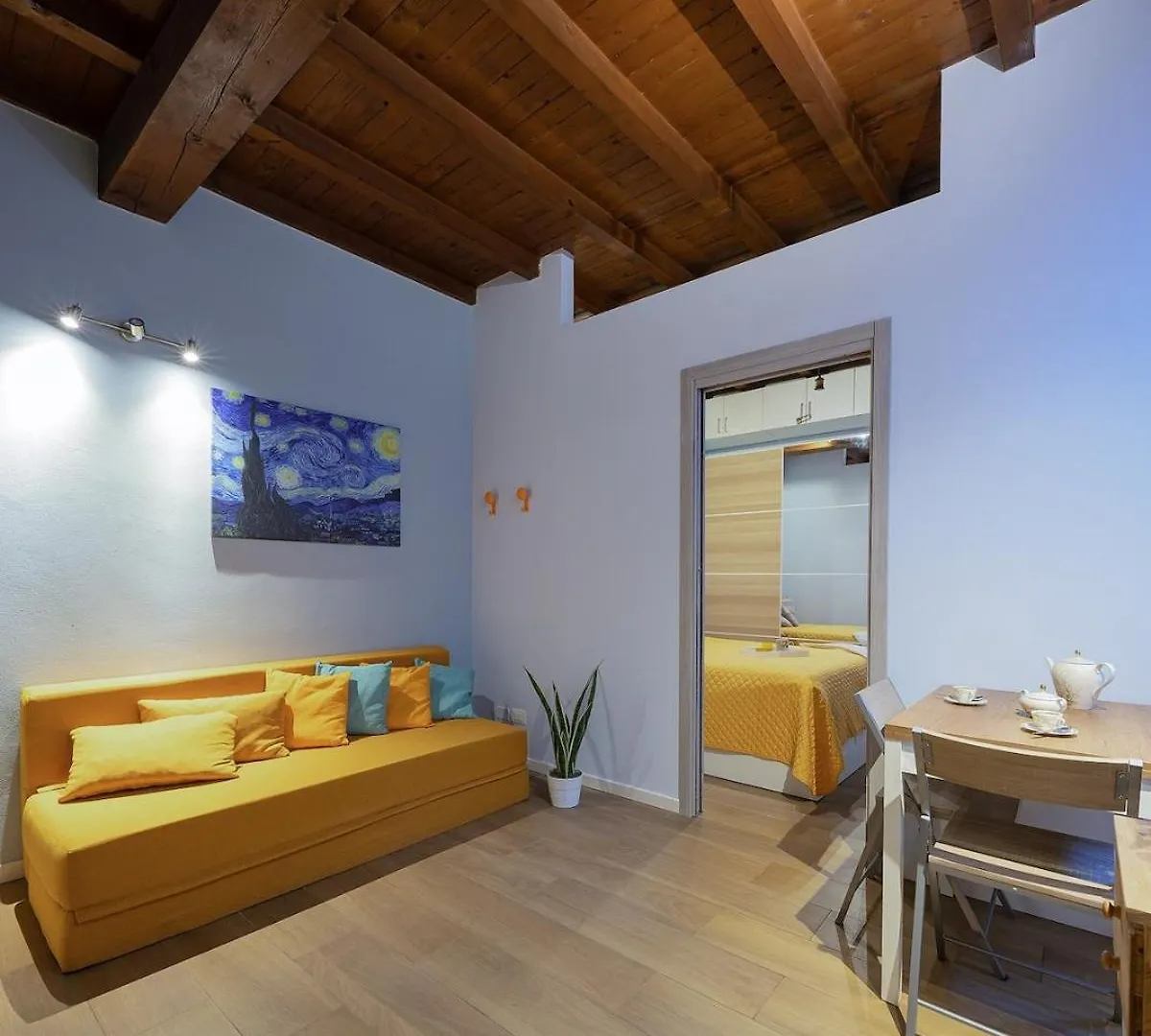 Federico House - By Host4U Appartement Pavia Italië