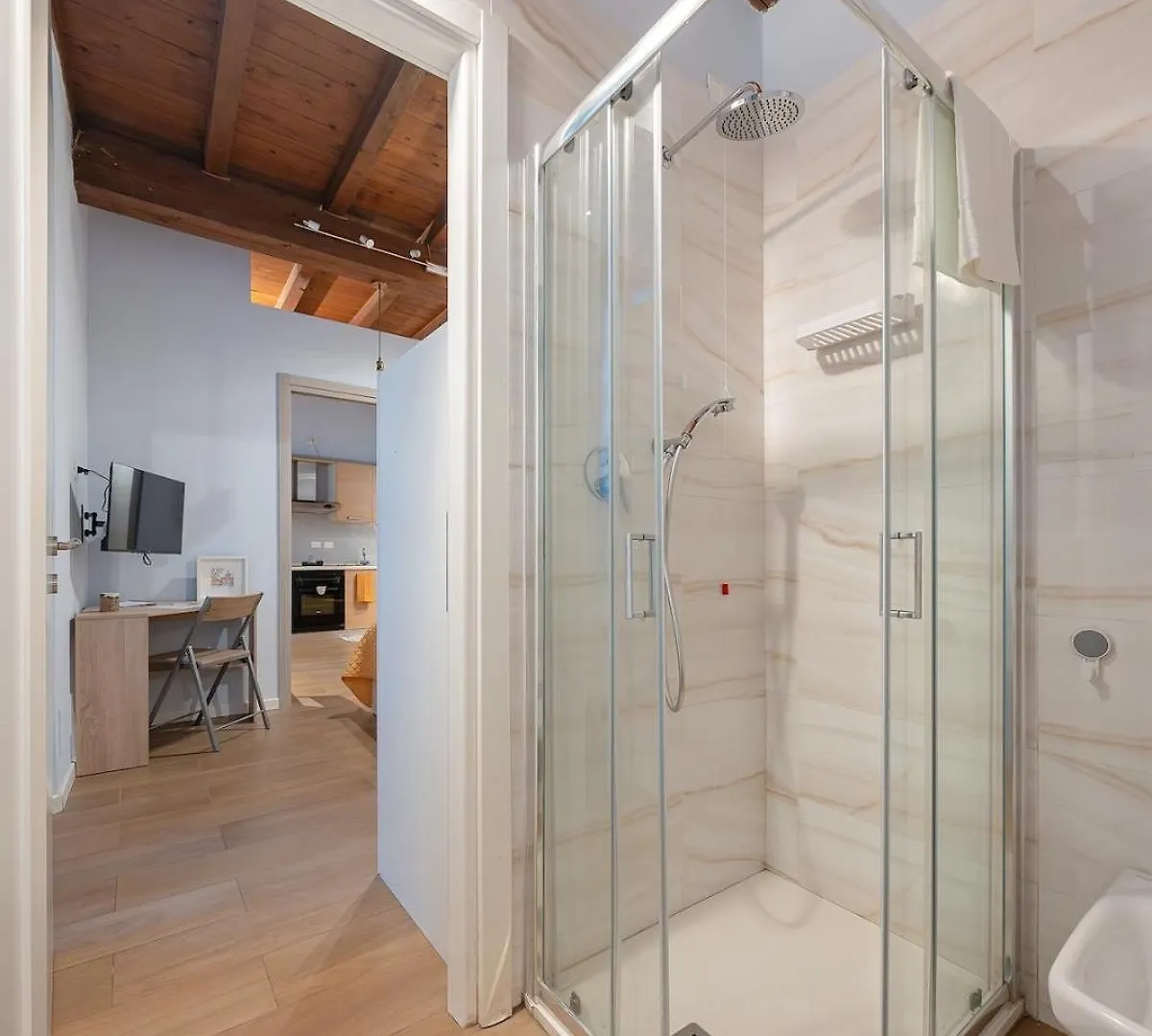 Federico House - By Host4U Appartement Pavia 0*,