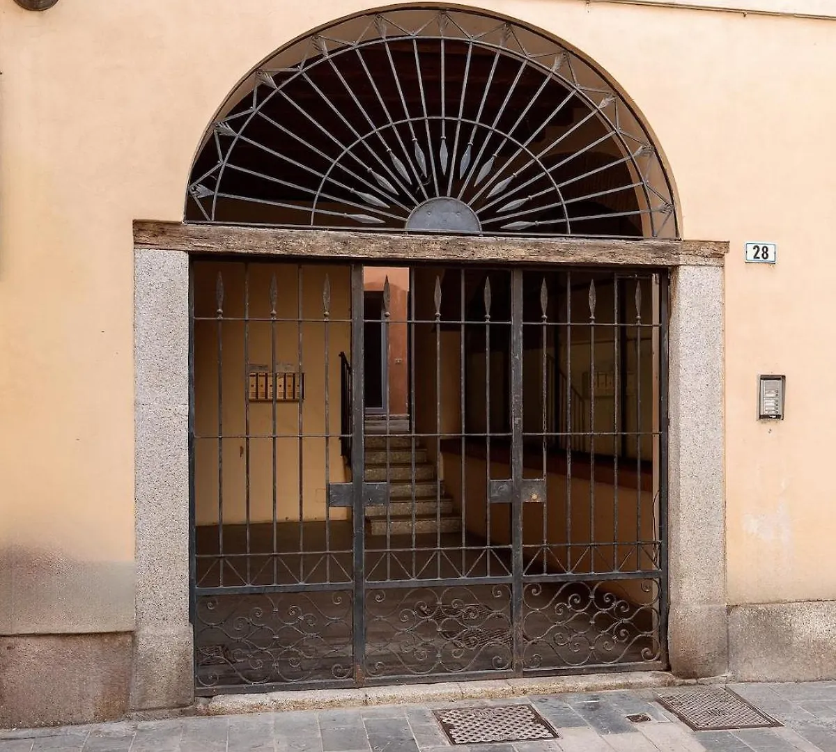 Federico House - By Host4U Appartement Pavia