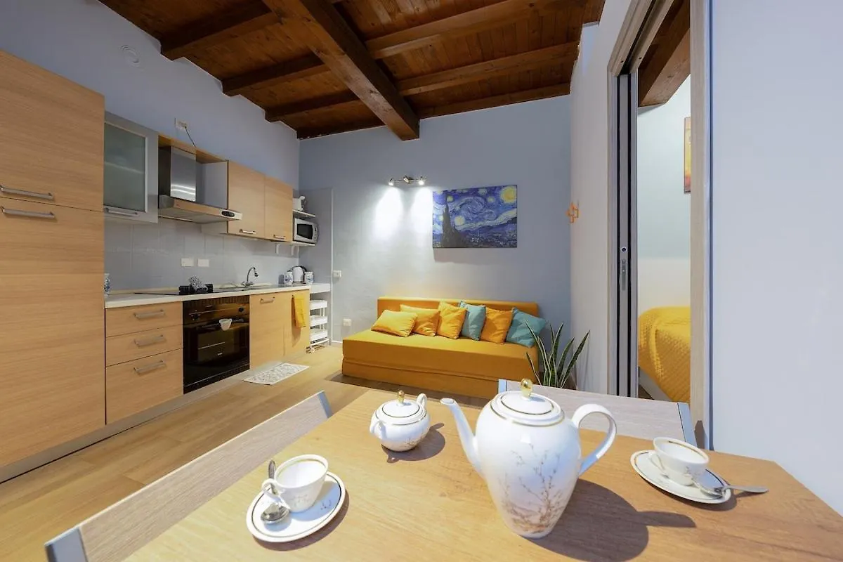 Federico House - By Host4U Appartement Pavia